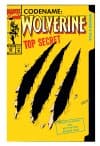 Wolverine (1988) #50 cover