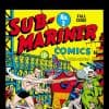 Sub-Mariner Comics (1941) #3