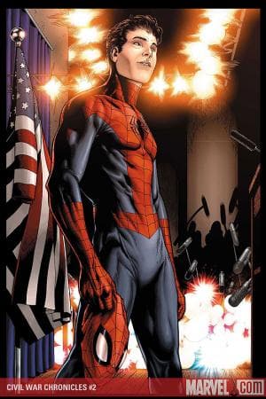 Civil War Chronicles (2007)