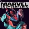 MARVEL ENCYCLOPEDIA (1999)