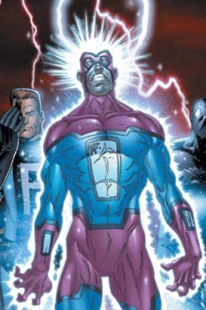 Great Lakes Avengers