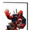 Deadpool: Merc with a Mouth Vol. 1 - Head Trip (2010)