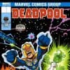 Deadpool (2008) #27 (SHS VARIANT)