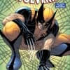 Wolverine (2010) #18 (Mc 50th Anniversary Variant)