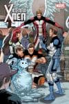All-New X-Men (2012) #35 (Larroca Welcome Home Variant) cover