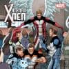 All-New X-Men (2012) #35 (Larroca Welcome Home Variant)