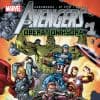 Avengers: Operation Hydra (2015) #1