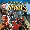 Age of Heroes (2010) #1
