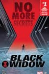 Black Widow (2016) #7 cover
