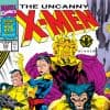 Uncanny X-Men (1981) #275