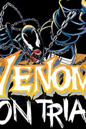 Venom: On Trial (1997)