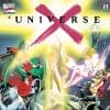 Universe X (2000) #4