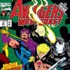 West Coast Avengers (1985) #97