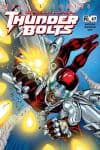 Thunderbolts (1997) #67 cover