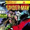 Web of Spider-Man (1985) #27