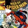 Web of Spider-Man (1985) #54