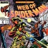 Web of Spider-Man (1985) #56