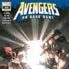 Avengers No Road Home (2019) #10