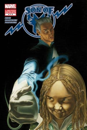 Son of M (2005) #4