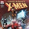 Uncanny X-Men (2018) #21