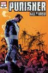 Punisher Kill Krew (2019) #1 (Variant) cover