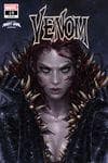 Venom (2018) #19 (Variant) cover