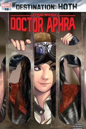 Star Wars: Doctor Aphra (2016) #39