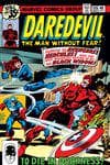 Daredevil (1964) #155 cover