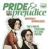 Pride & Prejudice (2009) #5