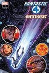 Fantastic Four: Antithesis (2020) #1 (Variant) cover
