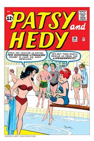 Patsy and Hedy (1952) #84