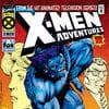 X-Men Adventures (1994) #10