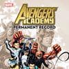 Avengers Academy Vol 1 : Permanent Record TPB (Trade Paperback)