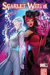 Scarlet Witch (2023) #7 (Variant) cover