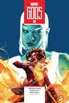 G.O.D.S. (2023) #2 cover