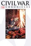 Civil War Chronicles (2007) #11 cover