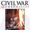 Civil War Chronicles (2007) #11