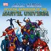 All-New Official Handbook of the Marvel Universe A to Z (2006) #8