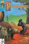 Knights of Pendragon (1990) #14 cover