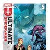 Ultimate Spider-Man (2024) #5
