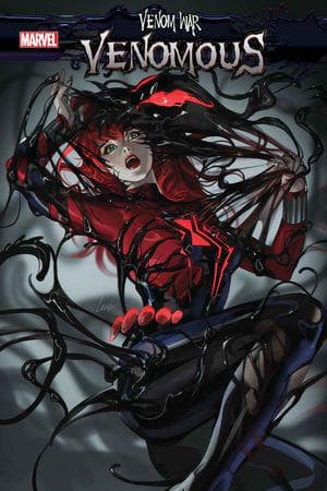 Venom War: Venomous (2024) #3