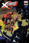 X-Force (2024) #2 (Variant) cover