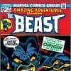 Amazing Adventures (1970) #17
