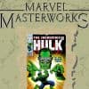 Marvel Masterworks: The Incredible Hulk Vol. 5 (2009 - Present)