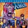X-Men Legends Vol. I: Mutant Gensis (1999)