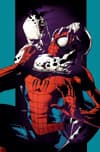 Ultimate Spider-Man (2000) #110 (Zombie Variant) cover