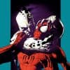 Ultimate Spider-Man (2000) #110 (Zombie Variant)