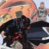 Night Thrasher (Dwayne Taylor)