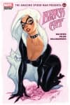 Amazing Spider-Man Presents: Black Cat (2010) #1 (VARIANT) cover