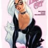 Amazing Spider-Man Presents: Black Cat (2010) #1 (VARIANT)